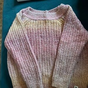 Abercrombie Kids sweater